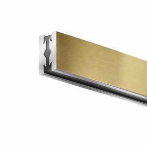 Magnetna nadgradna tračnica Flarity 2 m