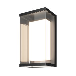 Zidna lampa Baker Street IP65