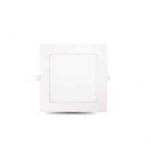 LED panel ugradni Helios 12W 4000K