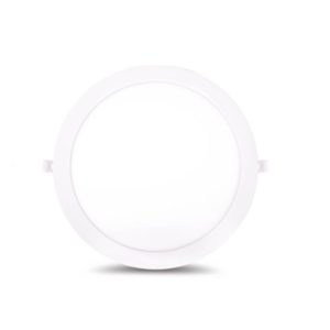 LED panel ugradni Helios 30W 3000K