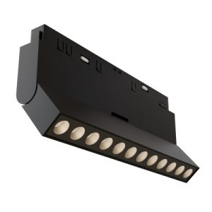 Magnetna svjetiljka 12 Light Grille  3BL