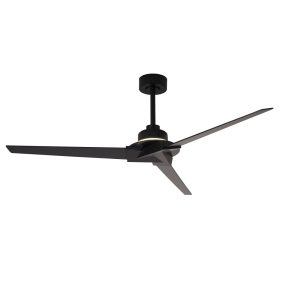 Stropni Ventilator Negro+Wood IP44