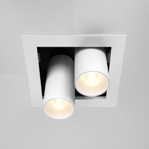 Downlight Magnum white