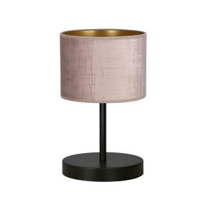 Stolna svjetiljka HILDE LN1 BL ROSE