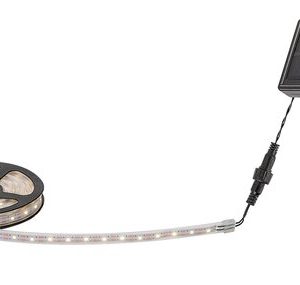 LED Solarna traka IP44