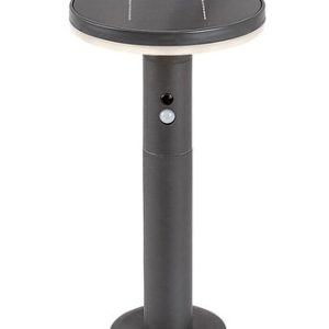 Solarna LED podna svjetiljka sa senzorom IP44