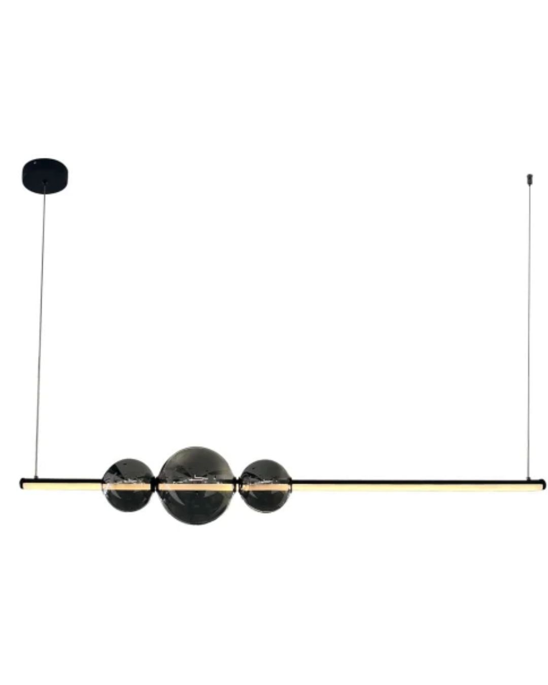 Visilica Integrirani LED 30W - Slika 3